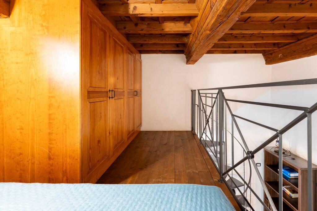 Keys Of Italy - Serragli 55 - Stile Rustico Rinascimentale In Oltrarno فلورنس المظهر الخارجي الصورة